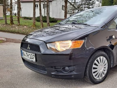 Mitsubishi Colt Z30 lift 1.3 benzyna 115000 km