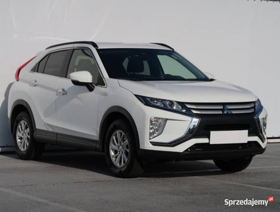 Mitsubishi Eclipse Cross 1.5 T-MIVEC