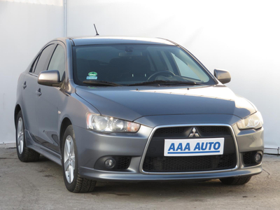 Mitsubishi Lancer 2009 1.8 MIVEC 228173km Hatchback