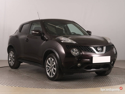 Nissan Juke 1.2 DIG-T