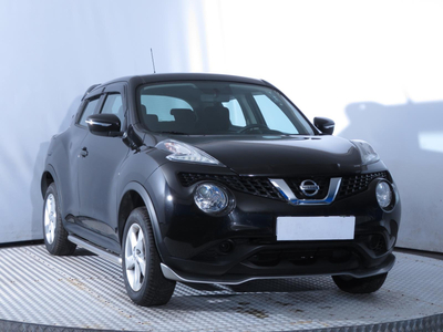 Nissan Juke 2015 1.6 i 151335km SUV