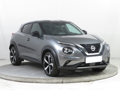 Nissan Juke 2022 1.0 DIG