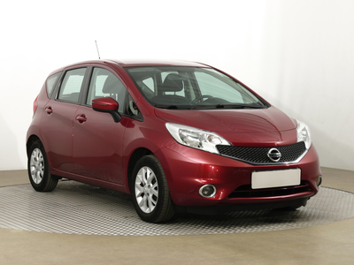 Nissan Note 2016 1.2 53009km Hatchback