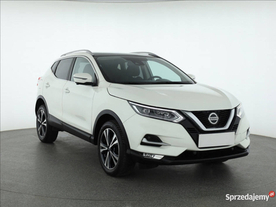 Nissan Qashqai 1.3 DIG-T