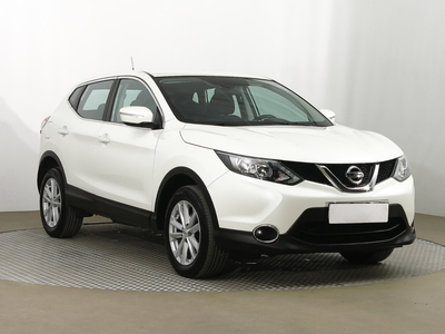 Nissan Qashqai 2016 1.6 dCi 88687km SUV