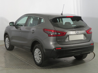 Nissan Qashqai 2019 1.3 DIG