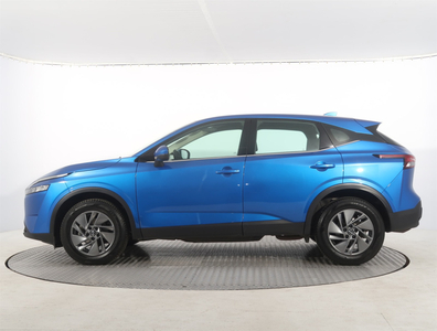 Nissan Qashqai 2022 1.3 DIG