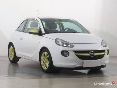 Opel Adam 1.4