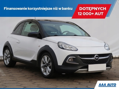 Opel Adam Hatchback 1.4 87KM 2017