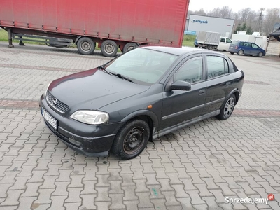 Opel Astra 1.4 1999