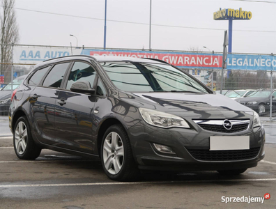 Opel Astra 1.4 T