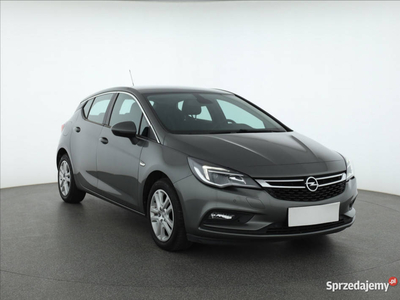 Opel Astra 1.4 T