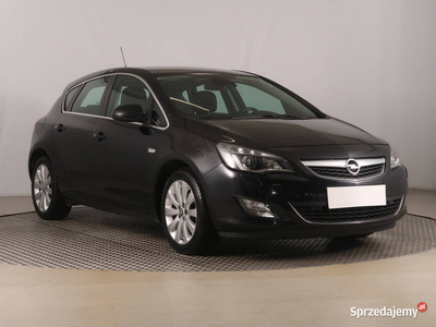 Opel Astra 1.4 T