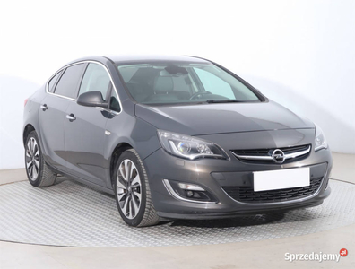 Opel Astra 1.4 T