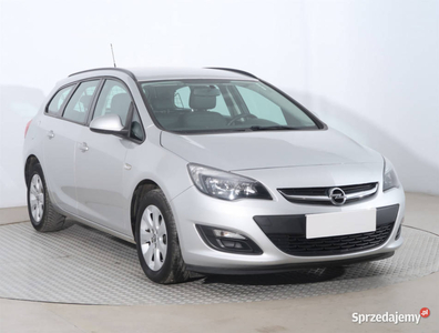 Opel Astra 1.6 16V