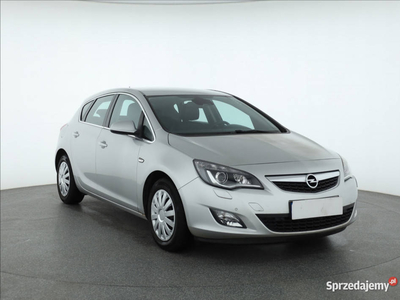 Opel Astra 1.6 T