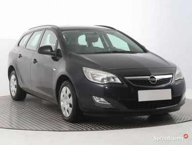 Opel Astra 1.7 CDTI