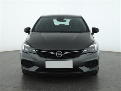 Opel Astra 2021 1.5 CDTI 86549km Edition