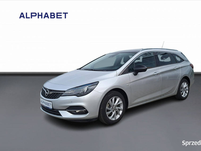 Opel Astra Opel Astra V 1.2 T Elegance S&S K (2015-2021)