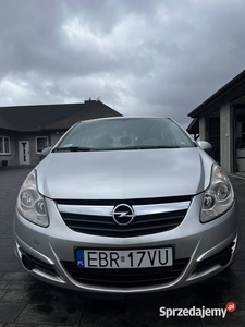 OPEL CORSA 1.3 CDTi ! Okazja!