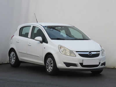 Opel Corsa 2009 1.4 139680km Ambiente