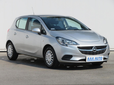 Opel Corsa 2019 1.4 189965km ABS klimatyzacja manualna