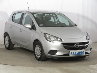 Opel Corsa 2019 1.4 195263km ABS klimatyzacja manualna