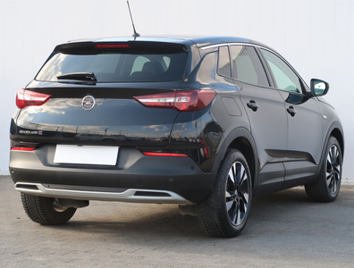 Opel Grandland 2021 1.2 Turbo 40282km SUV