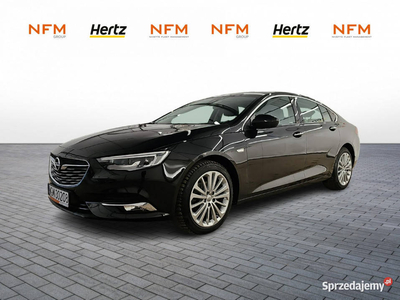 Opel Insignia 1,5 XFT AT6(165 KM) Elite Salon PL F-Vat B (2…