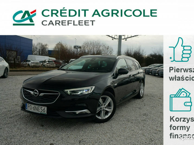 Opel Insignia 2.0 CDTI/210 KM 4x4 Innovation Salon PL Fvat2…