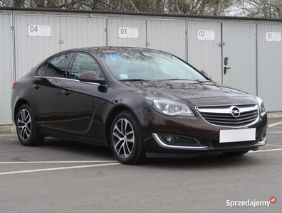 Opel Insignia 2.0 CDTI