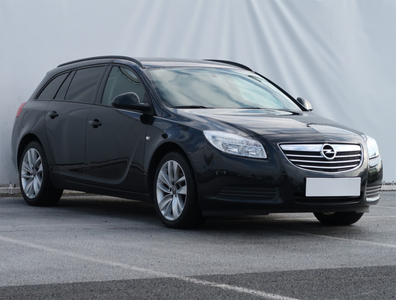 Opel Insignia 2011 1.6 137378km Kombi