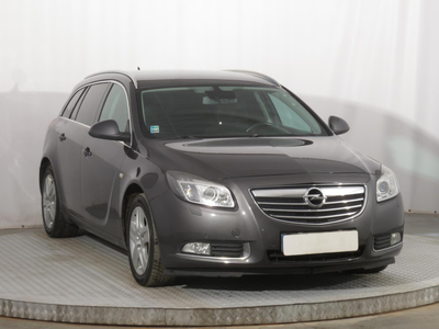 Opel Insignia 2012 2.0 CDTI 224973km Kombi