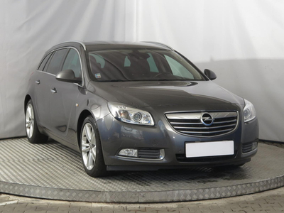 Opel Insignia 2012 2.0 CDTI 247587km Kombi