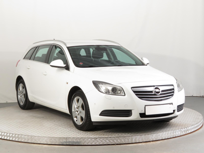 Opel Insignia 2016 1.6 CDTI 90151km Kombi