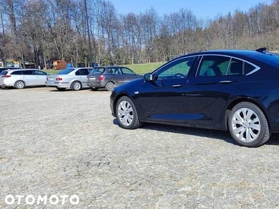 Opel Insignia B grand sport Elite 2.0 170k 37 tys przebiegu