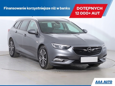 Opel Insignia II Sports Tourer 2.0 CDTI 170KM 2018