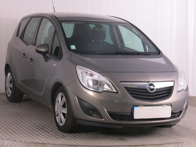 Opel Meriva 2015 1.4 Turbo 153861km ABS