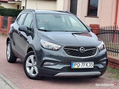 OPEL MOKKA X 1.4 BENZYNA