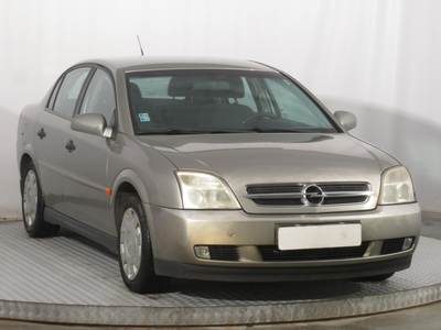 Opel Vectra 2002 1.8 ABS