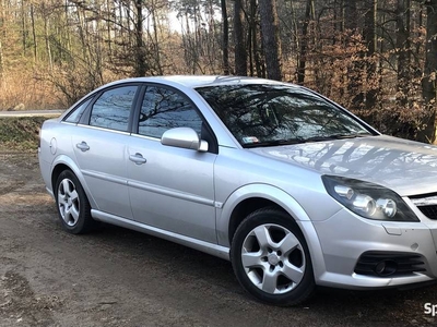 Opel Vectra c Z22SE 147KM 6 biegów