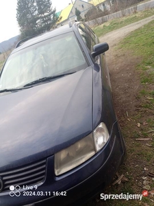 Passat b5