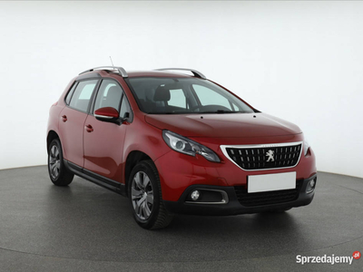 Peugeot 2008 1.2 PureTech