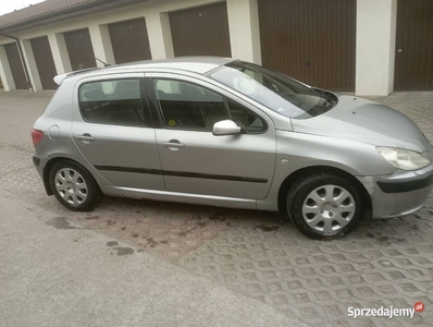 Peugeot 307 diesel