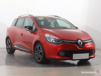 Renault Clio 0.9 TCe