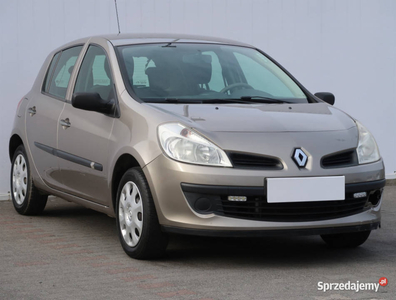 Renault Clio 1.2 16V