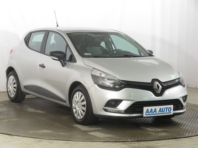 Renault Clio 2020 1.0 TCe 133728km Zen