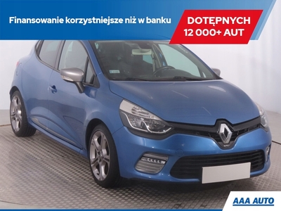 Renault Clio IV 2014