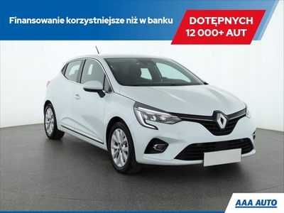 Renault Clio V Hatchback 5d Hybrid 1.6 E-TECH 140KM 2020