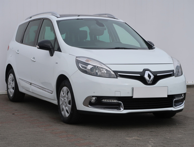 Renault Grand Scenic 2015 1.6 dCi 158080km ABS